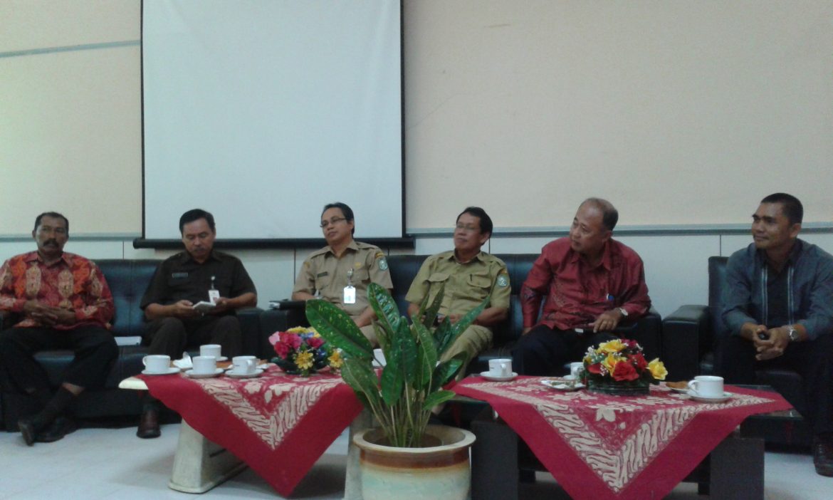 Mahasiswa: Talk show pangan perlu dilaksanakan