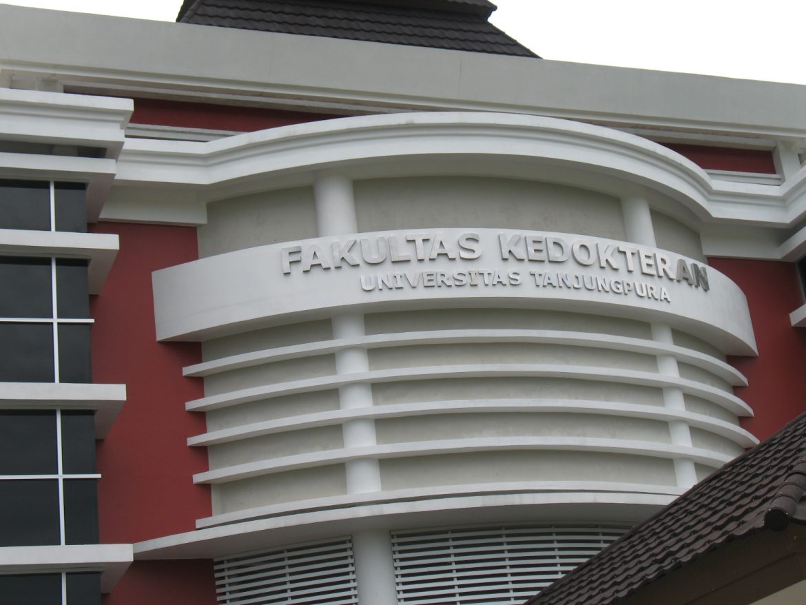 Begini Cara Dekan Kedokteran Siasati MEA