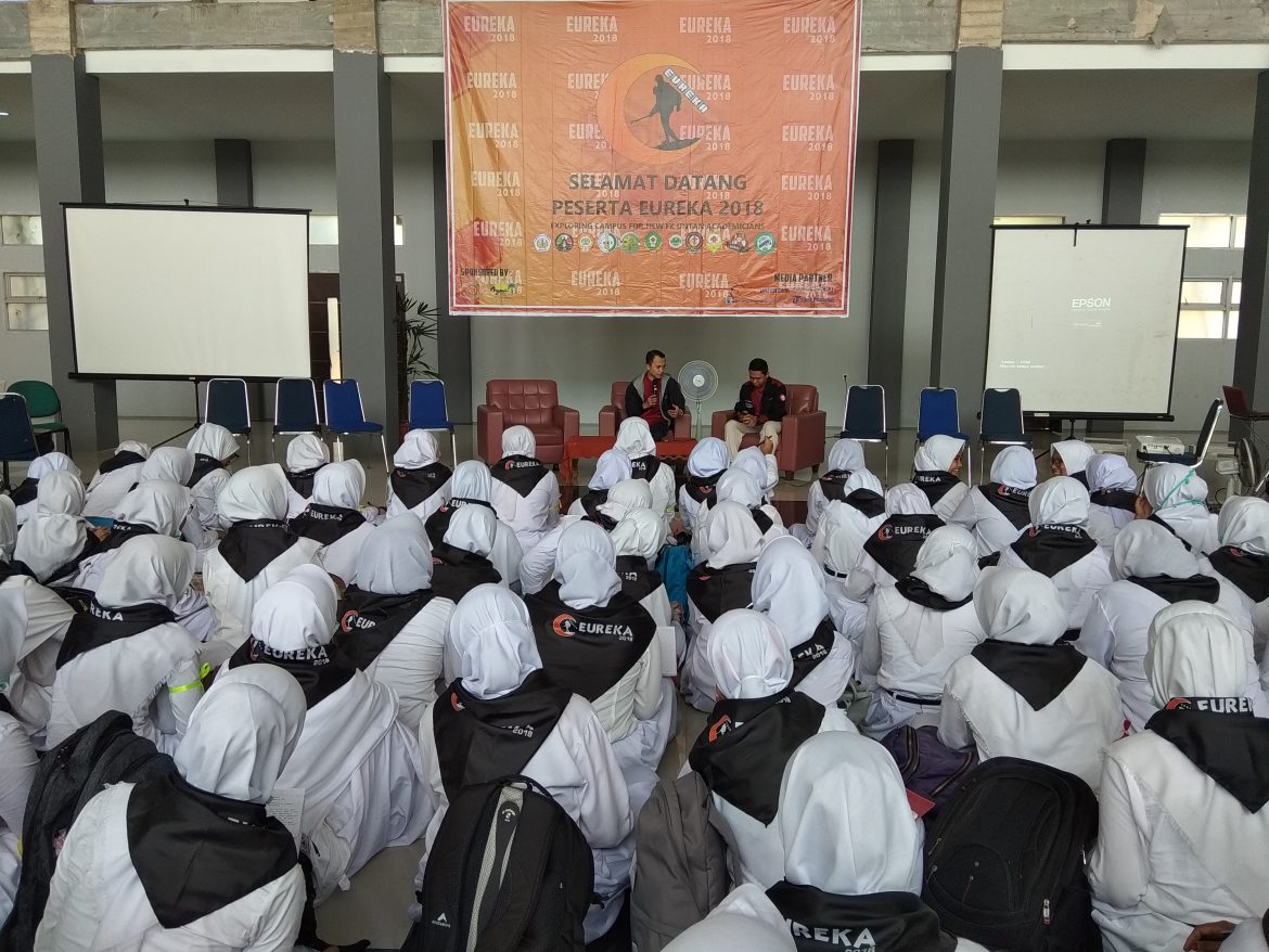 PKKMB Fakultas Kedokteran Untan
