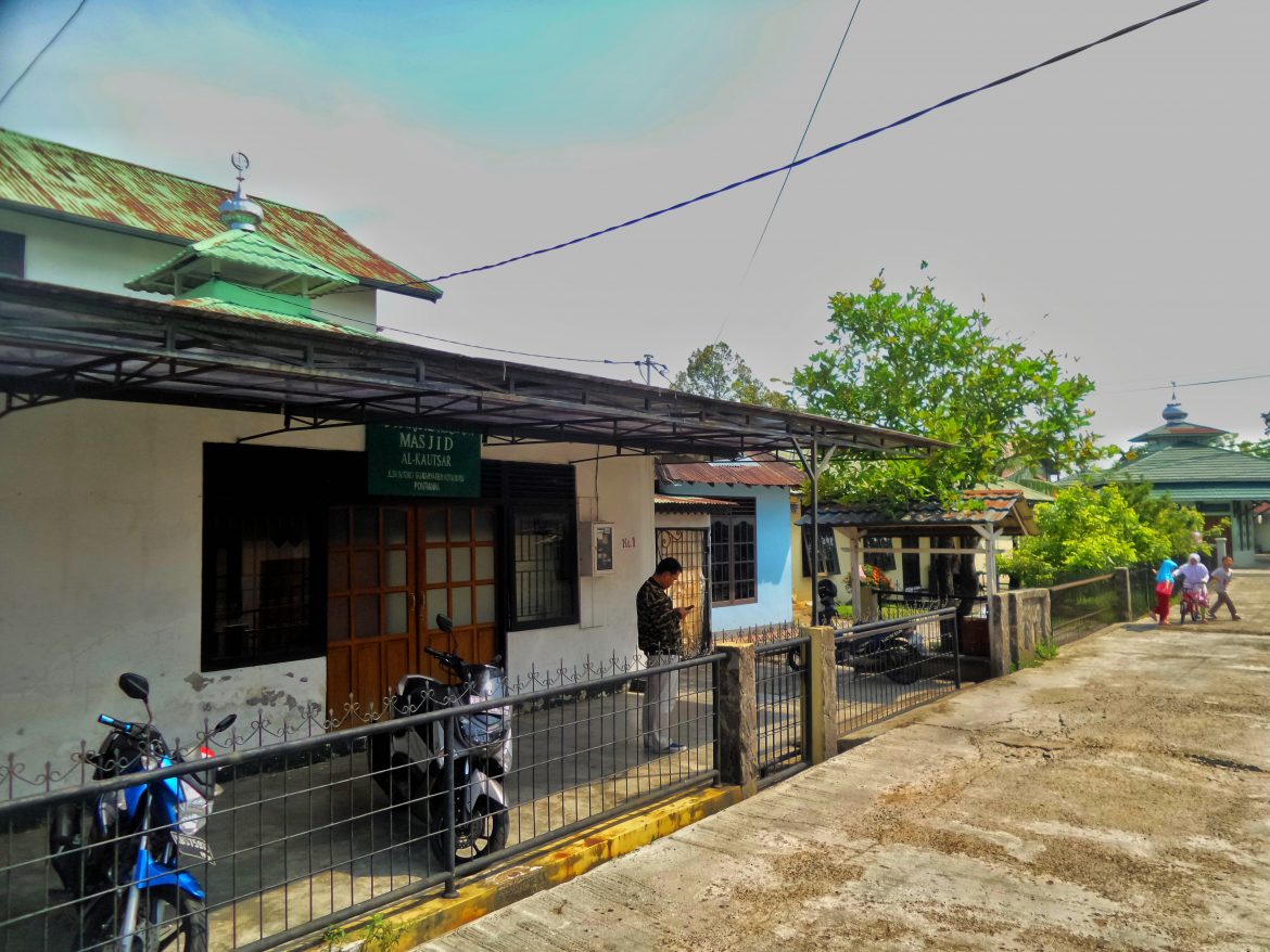 Ruang “Bernafas” itu Kian Terbuka Lebar