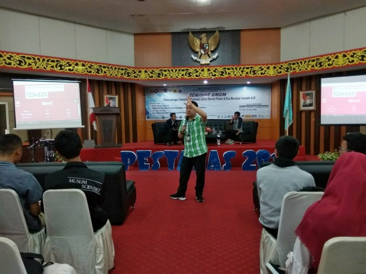 Memahami Arti dari Era Revolusi 4.0