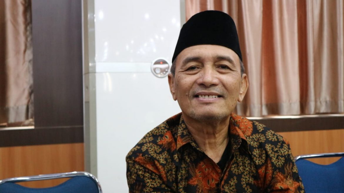 Tentang Sejarah dan Keberagaman Etnis di Kalbar, Ini Kata Agus Sastrawan Noor