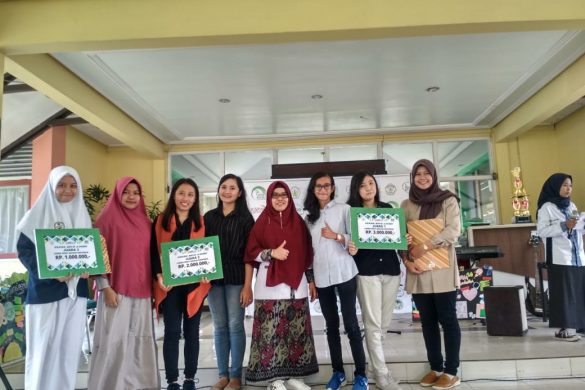 Himapol FISIP Untan Selenggarakan Diskusi Sumpah Pemuda