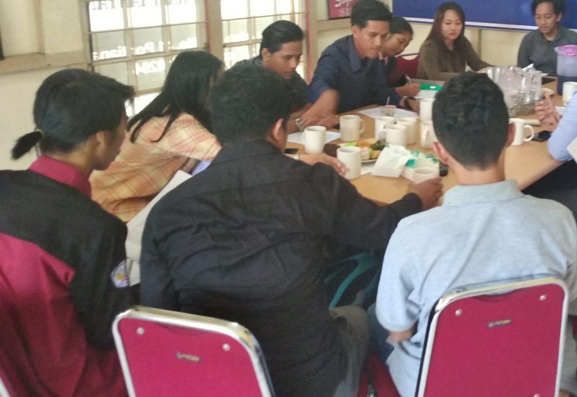 KOMPARASI Desak Reformasi MA, Perkuat KY (Pers Rilis)