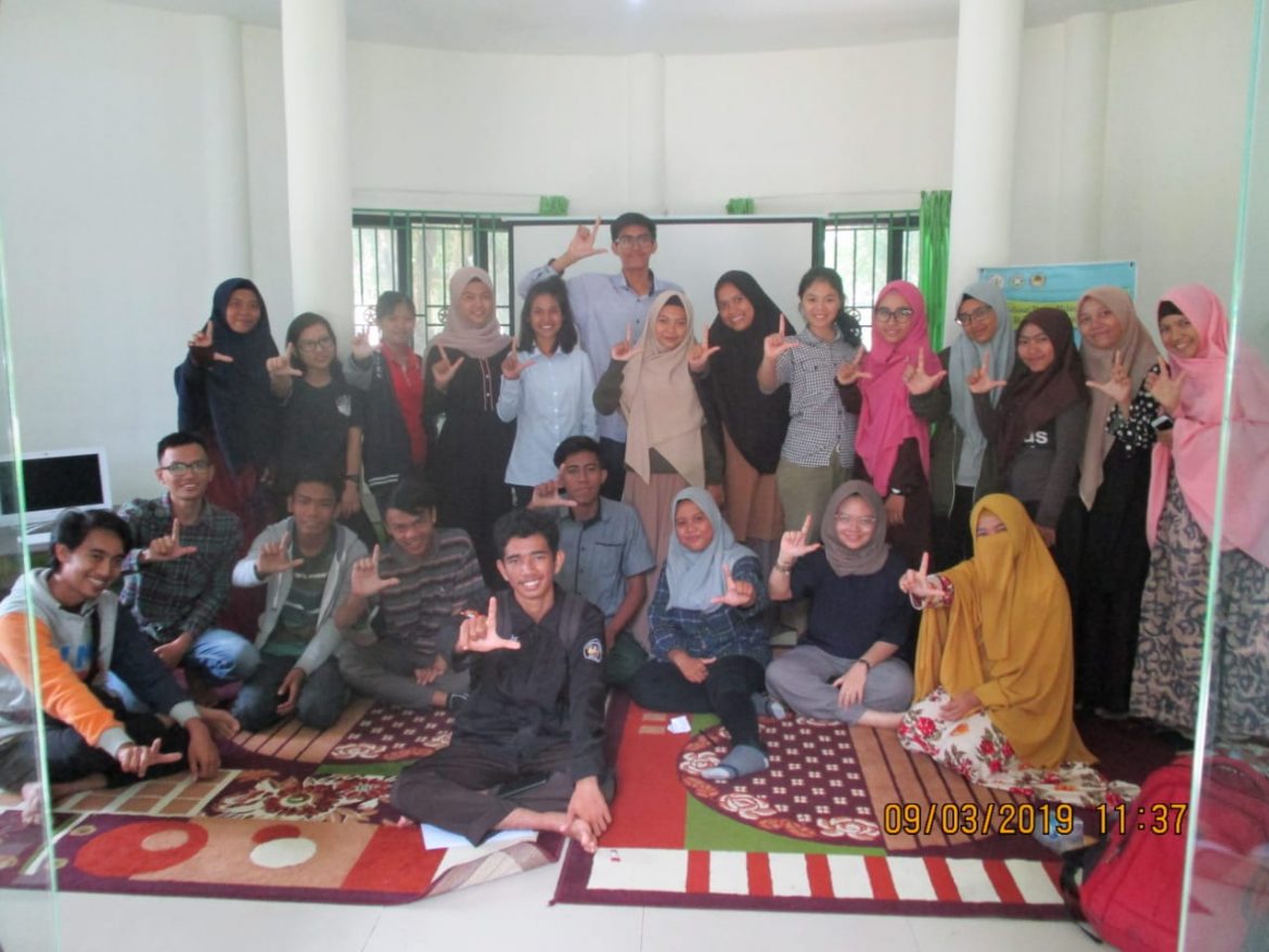 Ukir Prestasi Bersama Akasia Fahutan Untan