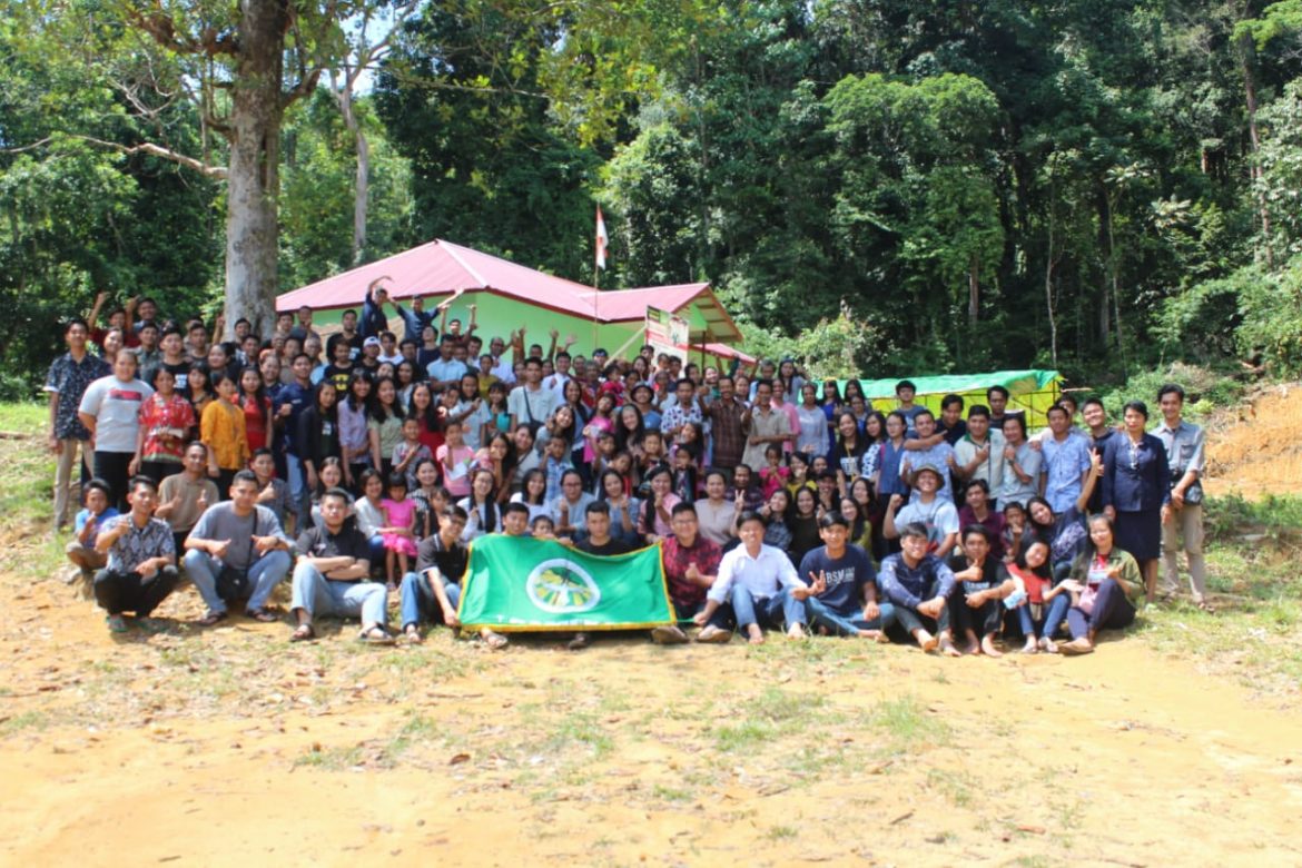 Gameka FEB Untan Gelar GBSM XIX