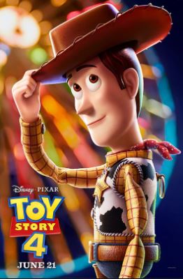Review Film Toy Story 4 | Mimbar Untan