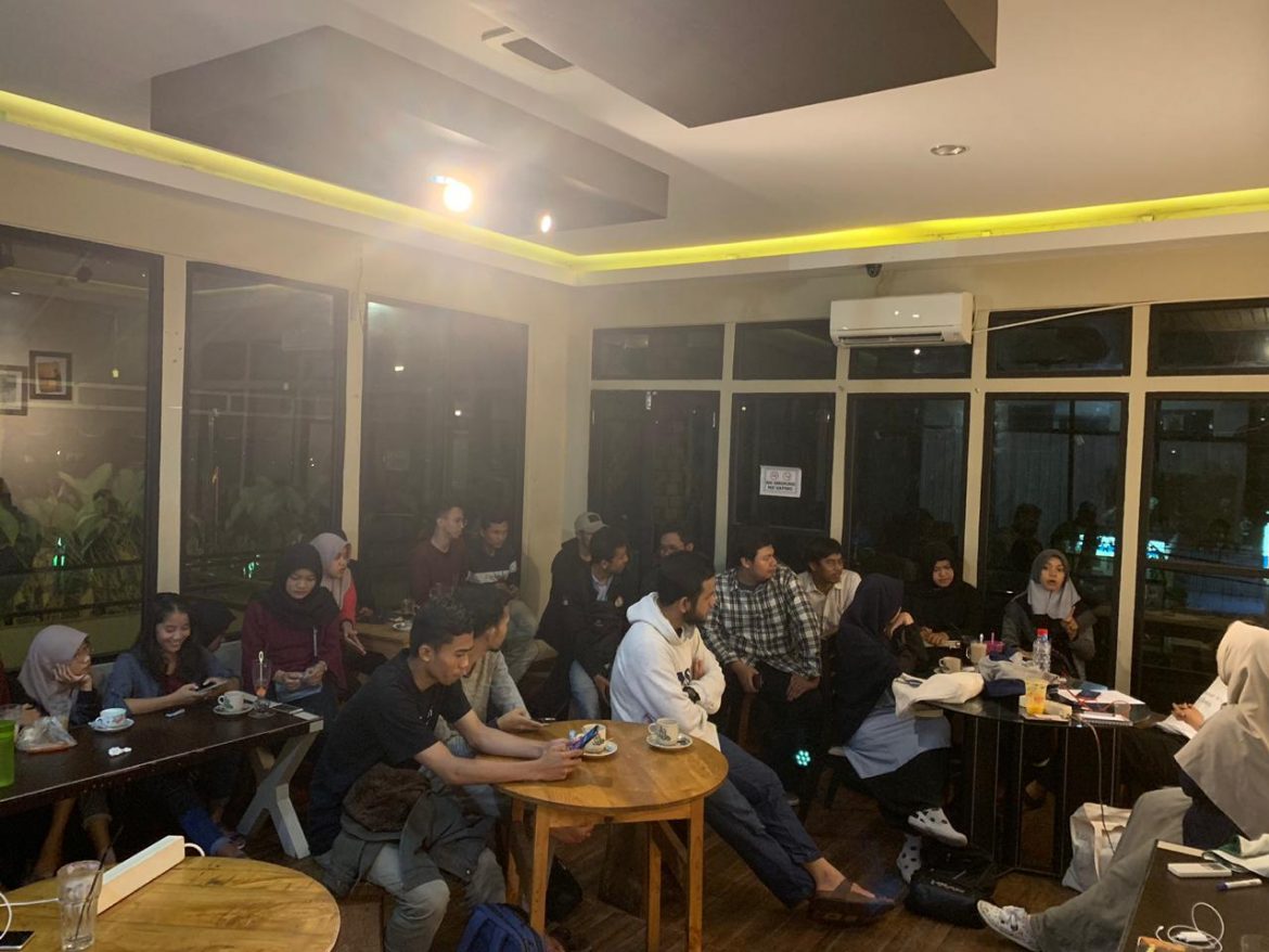 Qodja Bicara Max Havelaar