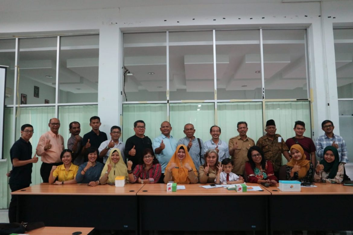 Pentas Seni Budaya Multi Etnis Siap Semarakkan PIDB dan Khatulistiwa Run 2019