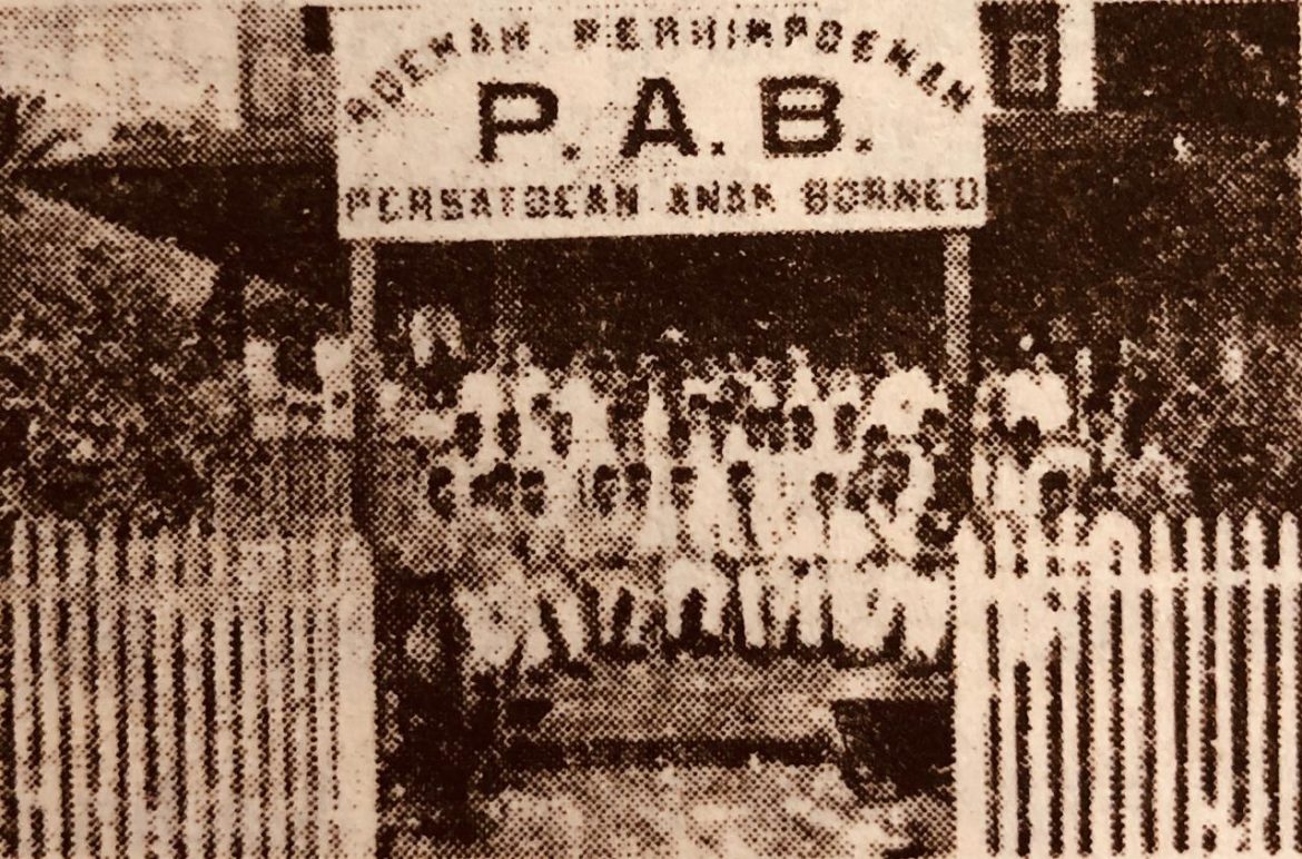 Kontribusi Pemuda Kalbar Dalam Kongres Sumpah Pemuda 1928