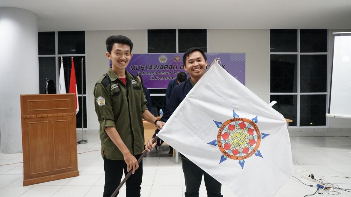 Mubes KBMB Untan Sebagai Bentuk Nyata Regenerasi