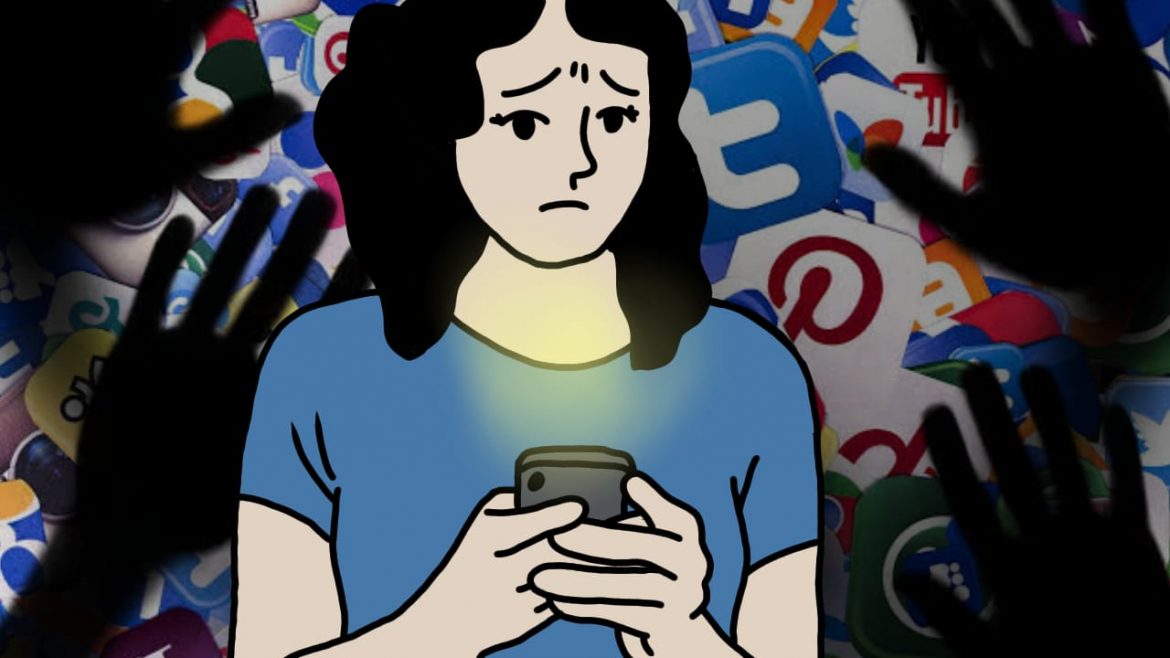 Kasus KBGO Meningkat Selama Pandemi, Perempuan Bukan Objek Seksual