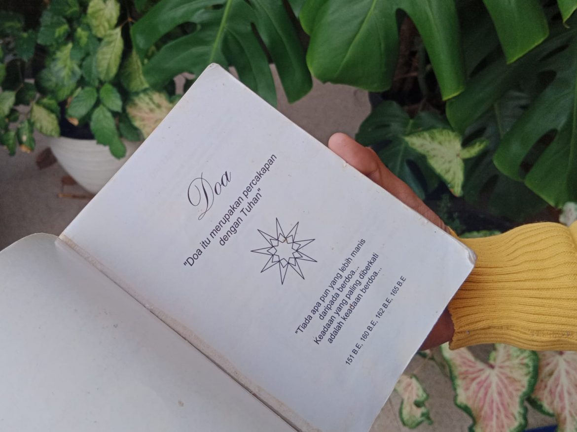 Baha’i, Representasi Persatuan dalam Keberagaman