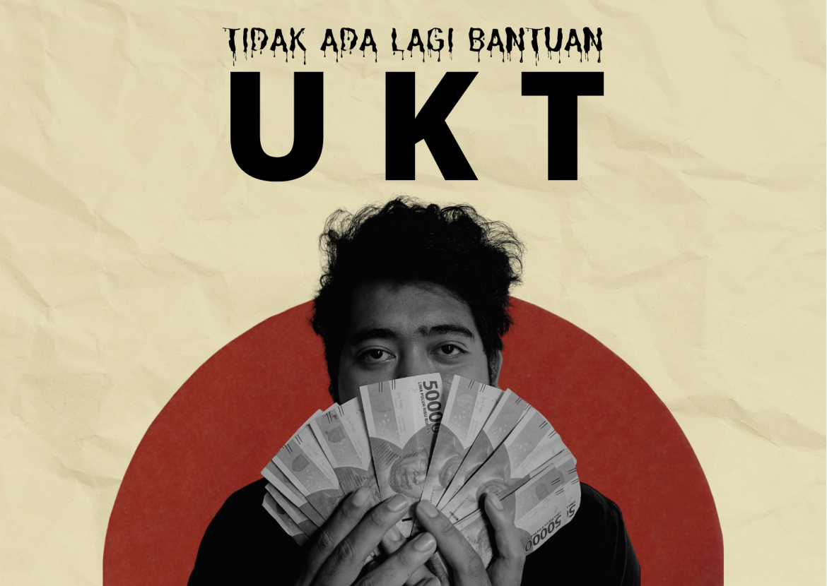 Persiapan Semester Baru, Untan Tiadakan Bantuan UKT Lagi