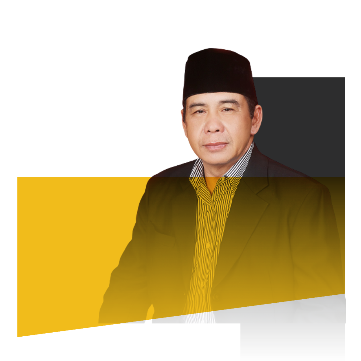 Aswandi: Lepas Mangkat, Karyanya Tak Lekas Berkarat