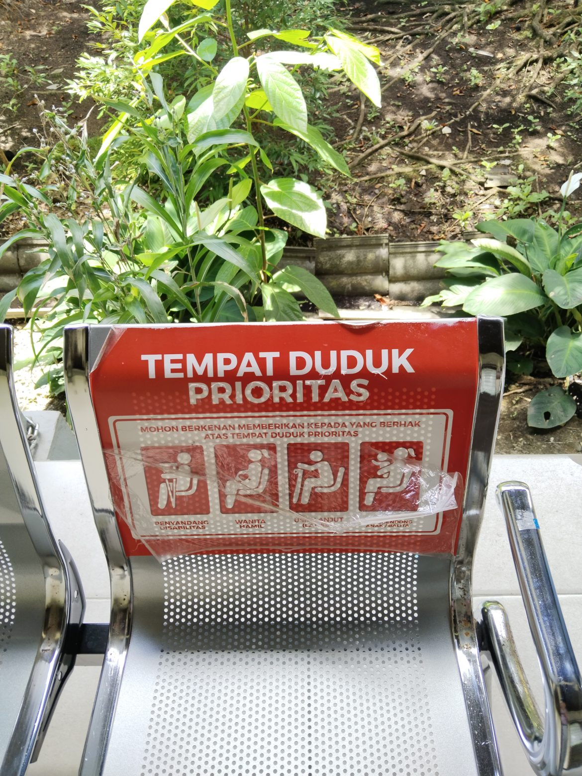 64 Tahun Untan Melenggang, Hak Difabel Masih Terlupakan