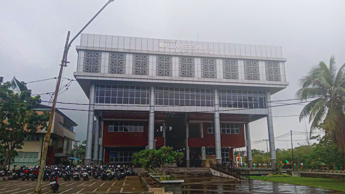 Fasilitas Mahasiswa Jadi Berbayar, Transparansi Tarif Kulber Dipertanyakan
