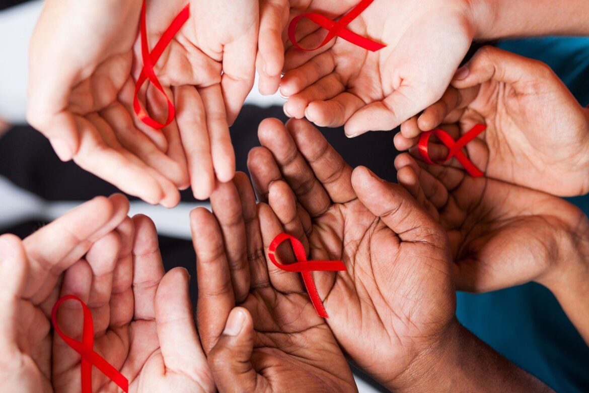 Ciptakan Ruang Aman: Membangun Dukungan Terhadap Penyintas HIV