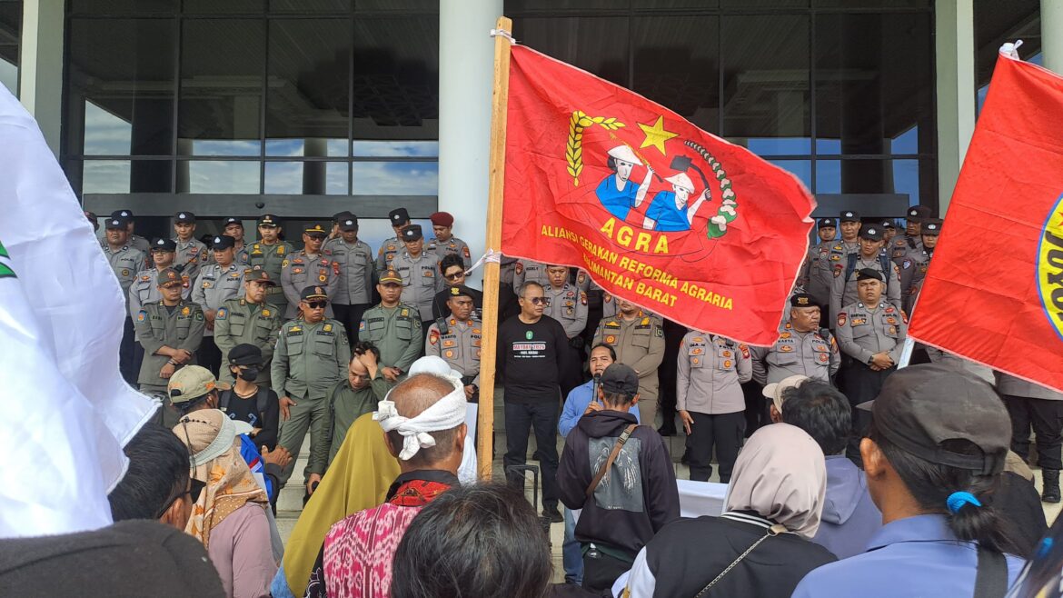 Mengungkap Realitas Buruh yang Tak Didengar: Antara Pekerjaan dan Hak Hidup