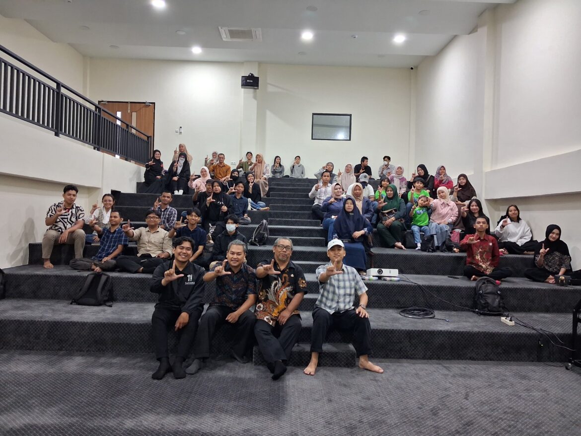 Peristiwa Mandor dalam Ingatan yang Kian Pudar
