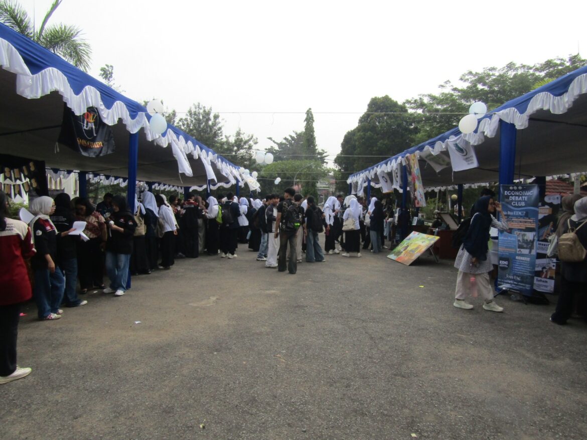 ORMAFEST 2026: Satu Rumah Beragam Ruang Milik Bersama