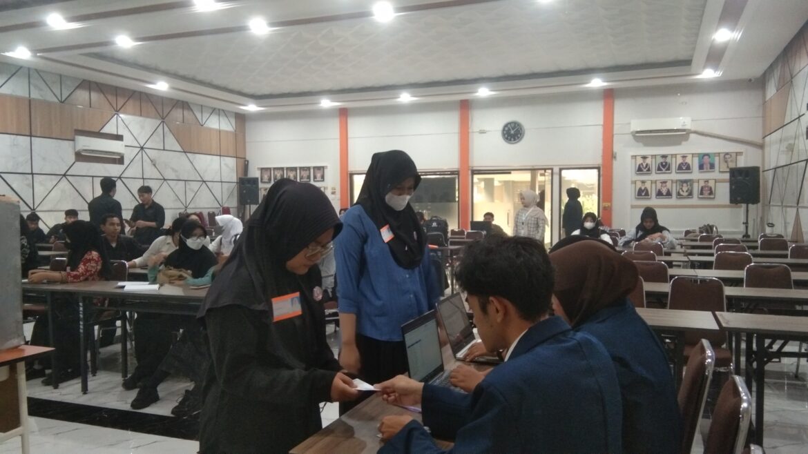 Pemirama FKIP: Wujudkan Sistem Pemilihan Langsung yang Transparan