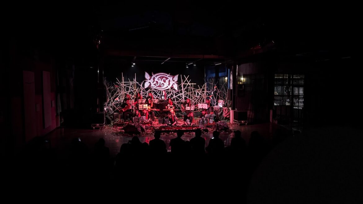 Merawat Ingatan dan Sejarah Lewat Alunan Musik Etnik “Tanah Merdeka 3”